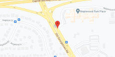 Maplewood Park Place in google map