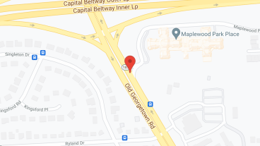 Maplewood Park Place in google map