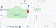 Malta House in google map