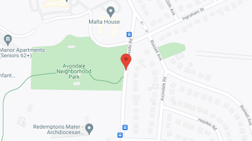 Malta House in google map