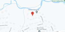 Rose's Place in google map