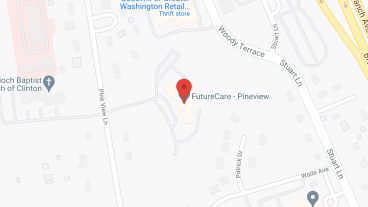 Futurecare-Pineview in google map