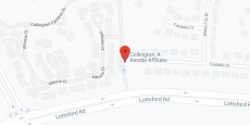 Collington Life Care Community in google map