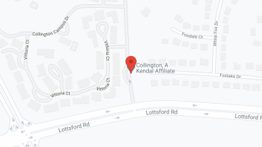 Collington Life Care Community in google map