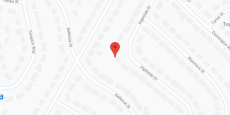 Beltsville Elderly Care Home in google map