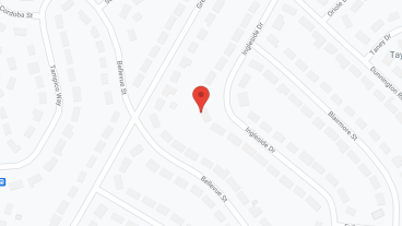 Beltsville Elderly Care Home in google map