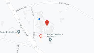 Cedar Lane Senior Living Community in google map