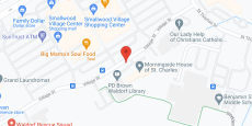 Morningside House of St Charles in google map