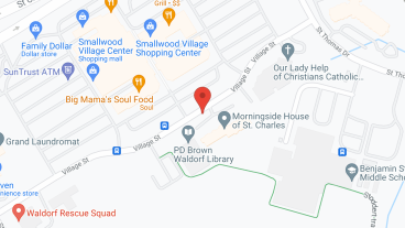 Morningside House of St Charles in google map