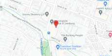 Morningside House of Leesburg in google map