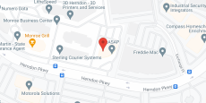 Fellowship Square Foundation in google map