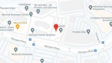 Fellowship Square Foundation in google map