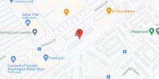 William Waters House in google map