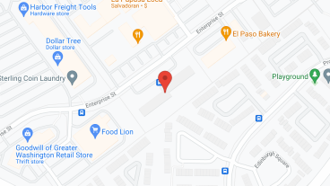 William Waters House in google map
