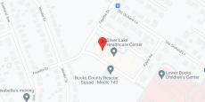 Silver Lake Center in google map