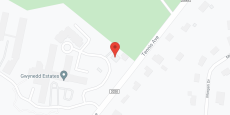 Oakbridge Terrace At Gwynedd Estates in google map
