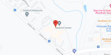Seaford Center in google map