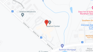 Seaford Center in google map
