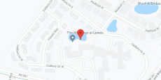 The Moorings at Lewes in google map