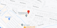 Brandywine Senior Living at Seaside Pointe in google map