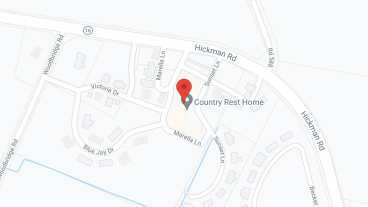 Greenwood Country Retirement and Rest Home in google map