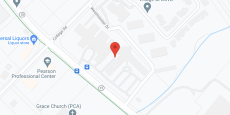 Westminster Village in google map
