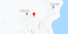Silver Lake Center in google map
