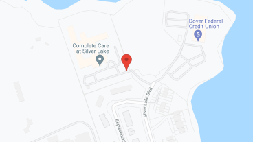 Silver Lake Center in google map