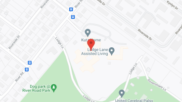Kutz Home Inc in google map