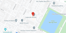 Ingleside Retirement Apartments in google map