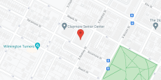 Maplewood Housing For-Elderly in google map