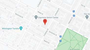 Maplewood Housing For-Elderly in google map