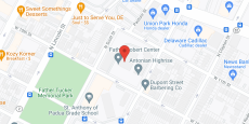 Antonian in google map