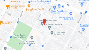 Antonian in google map