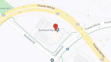 Rockland Place in google map