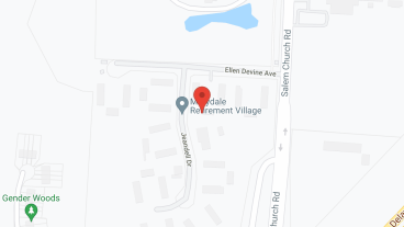 Marydale Retirement Village in google map