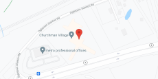 The Atrium at Churchman Village in google map