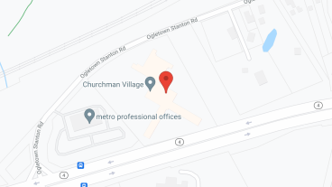 The Atrium at Churchman Village in google map
