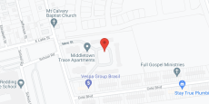 Middletown Trace Apartments in google map