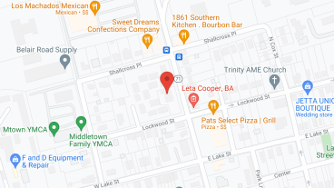 Holly Square in google map