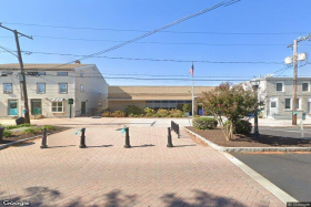 Governor Bacon Health Ctr 