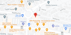 Morris-Pace Personal Care in google map