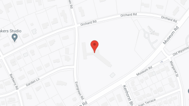 The Villa St Elizabeth in google map