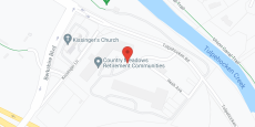 Country Meadows Of Wyomissing I in google map