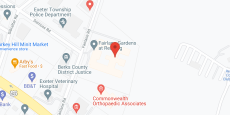Fairlane Gardens Nursing and Rehab in google map