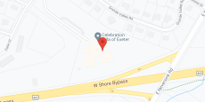 Celebration Villa of Exeter in google map