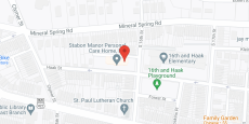 Stabon Manor PCH Inc in google map