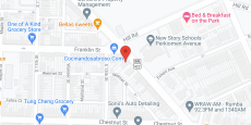 Miller Personal Care Home in google map