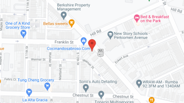 Miller Personal Care Home in google map