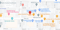 Manor At Market Square in google map